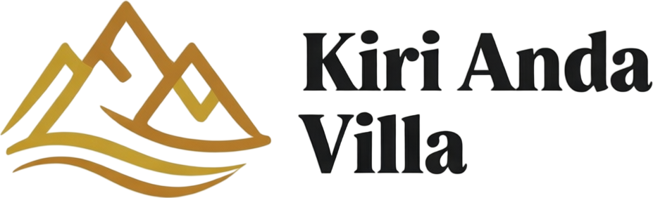 Kiri Anda Villa